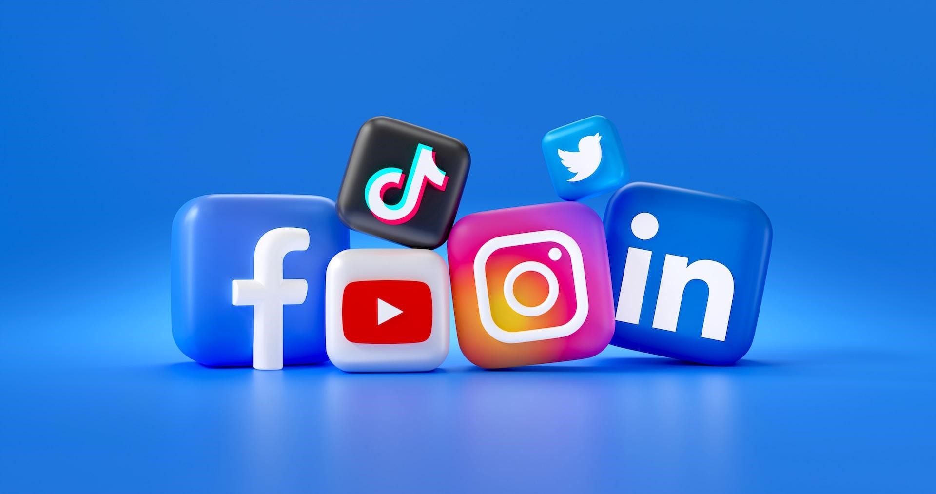 Social Media Platform Project