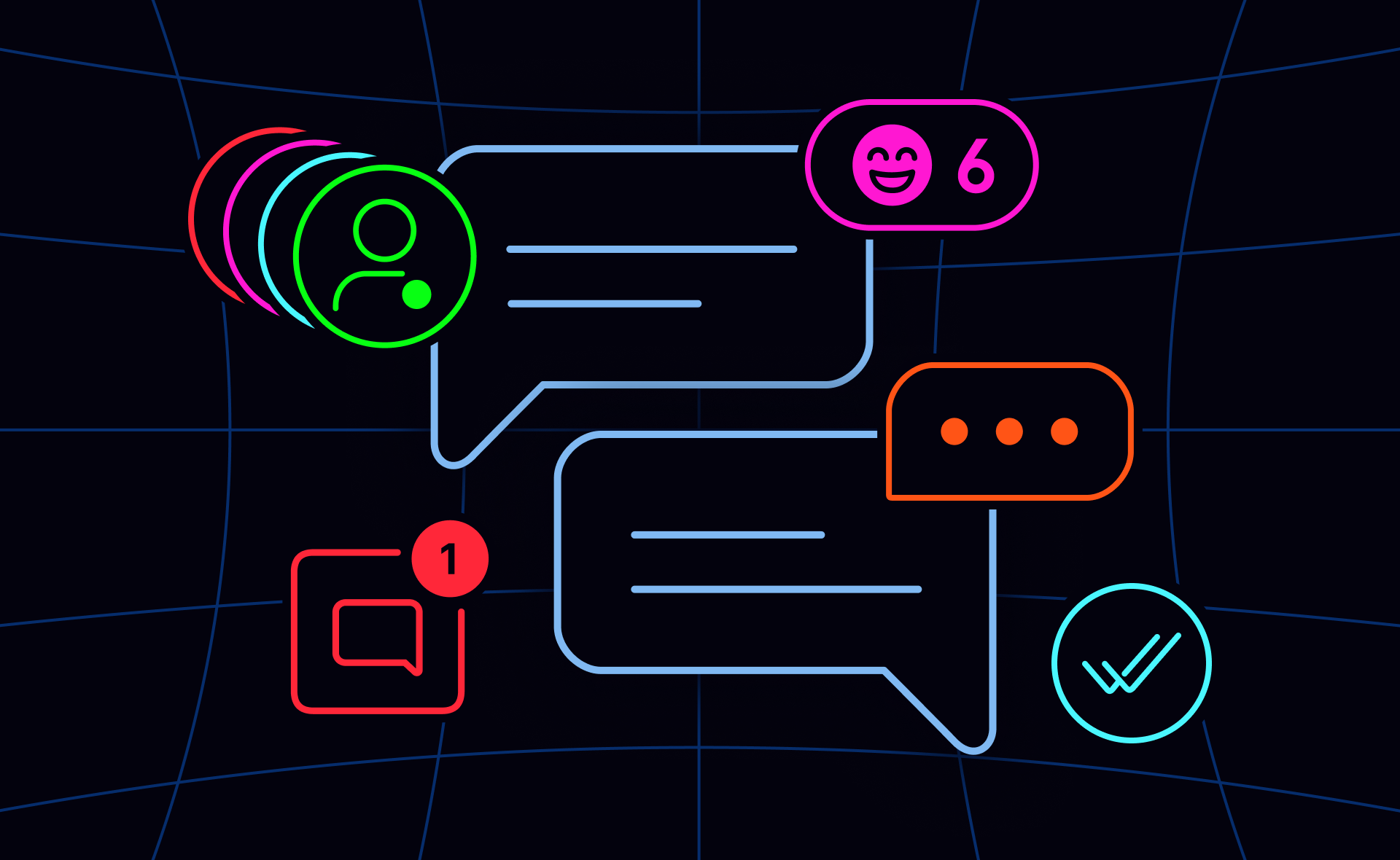Real-Time Chat App